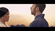 Princess Of China GIF by Coldplay