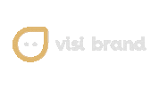 Visi Sticker by VISIbrand