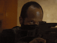 Liam Neeson Hello GIF by The Lonely Island