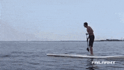 day relaxing GIF