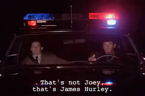 season 1 GIF by Twin Peaks on Showtime