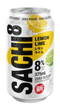 Orange Drinks Sticker by Sachi8