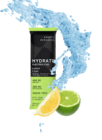 Fitness Wellness Sticker by Sports Research