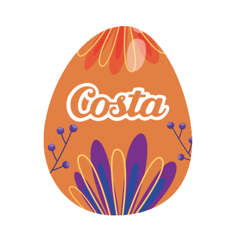 Pascua Vizzio Sticker by Carozzi Paraguay