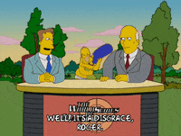 homer simpson GIF