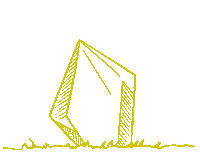 Sticker by HANS IM GLÜCK