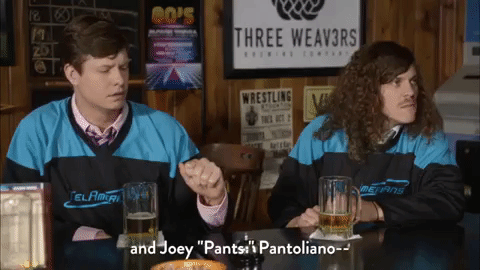 season 5 episode 10 GIF by Workaholics