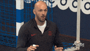 Throwing Warm Up GIF by Paris Saint-Germain Handball