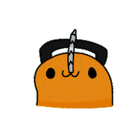 KenshiPng love anime heart animation Sticker