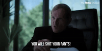 Shit Your Pants