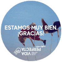 Leticia Dolera Gracias Sticker by Movistar+