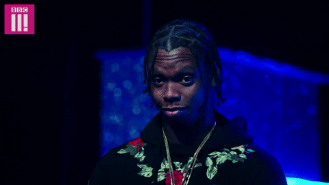 Therapgameuk GIF by BBC Three