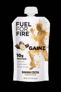 FuelForFire fuel gainz fuel for fire GIF