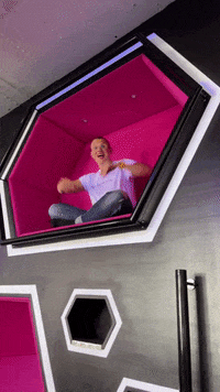 GIF by getquin