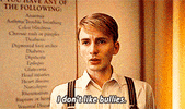 Captain America Fight GIF