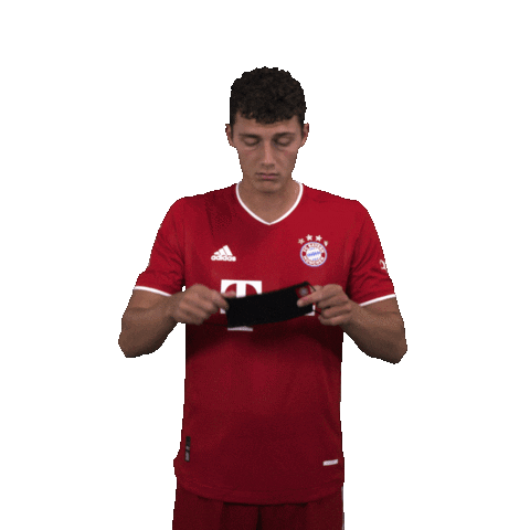 France Reaction Sticker by FC Bayern Munich