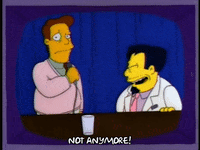 Season 4 Episode 21 GIF by The Simpsons