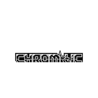 chromaticcoffee coffee san jose chromatic chromatic coffee Sticker