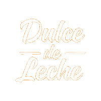 Dulce De Leche Chile Sticker by Chromatic Coffee
