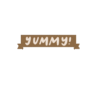 So Good Food Sticker