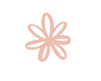 Flower Power Sticker