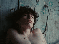 Music Video Landscape GIF by glaive