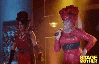 StageMother movie film cinema drag queen GIF