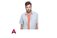 Sticker by Alpha TV