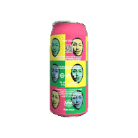 Spikabeer cerveza cervezaartesanal spika cervezaspika Sticker