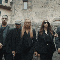 Monica Bellucci Boom GIF by Bleecker Street