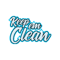 Tarragosneakercare clean cleaning sneakers dirty Sticker