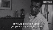 Lying Night Of The Living Dead GIF by HBO Max
