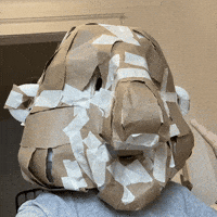 Animation Robot GIF by Alex Boya