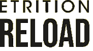 Reload Sticker by ETRITION