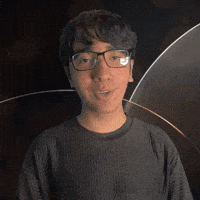 Arjun GIF