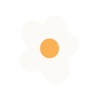 juntas flower juntas esi Sticker