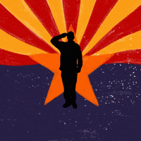 Freedom Arizona GIF by Creative Courage
