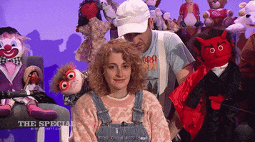 the special dance GIF by The Special Without Brett Davis