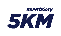 Half Marathon Running Sticker by Sportmaster