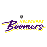 Melbourne_Boomers boomers wnbl melbourne boomers deakin melbourne boomers Sticker