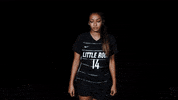 Littlerocksoc GIF by Little Rock Athletics