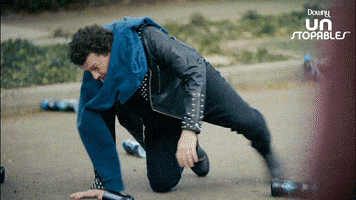 Super Bowl Oops GIF by downy