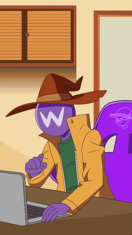Text Read GIF