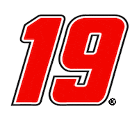 Martin Truex Jr Sport Sticker by NASCAR
