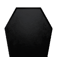 Halloween 3D Sticker by Collectable Cities