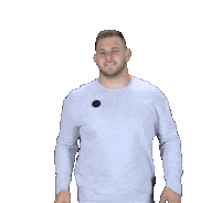 Nfl Combine Garrett Bradbury Sticker by NFL