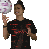 Costa Rica Sport Sticker by National Women's Soccer League