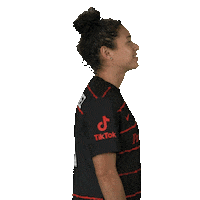 Costa Rica Sport Sticker by National Women's Soccer League