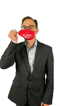 Denny Sticker by SPD Thüringen