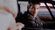 pretty woman 80s GIF
